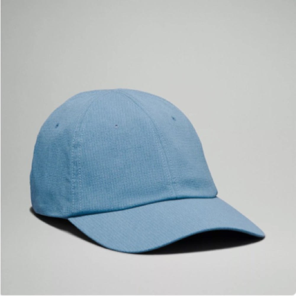 Lululemon License to Train Hat, utility blue